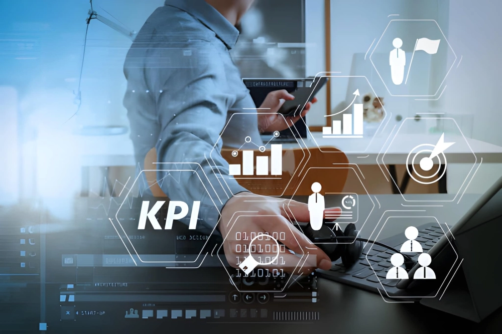 Imagen ilustrativa de las soluciones integrales con SLAs y KPIs de Facility Management SLA